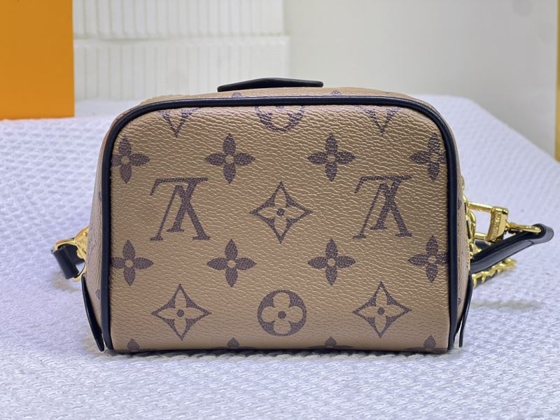 LV Satchel bags